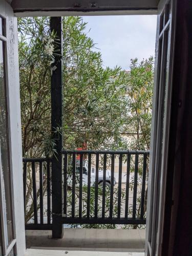 Frühstückspension Balcony New Orleans